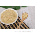 Baked White Sesame Dried Asian Sushi Topping